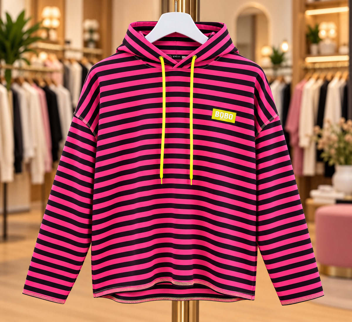 Sudadera soho