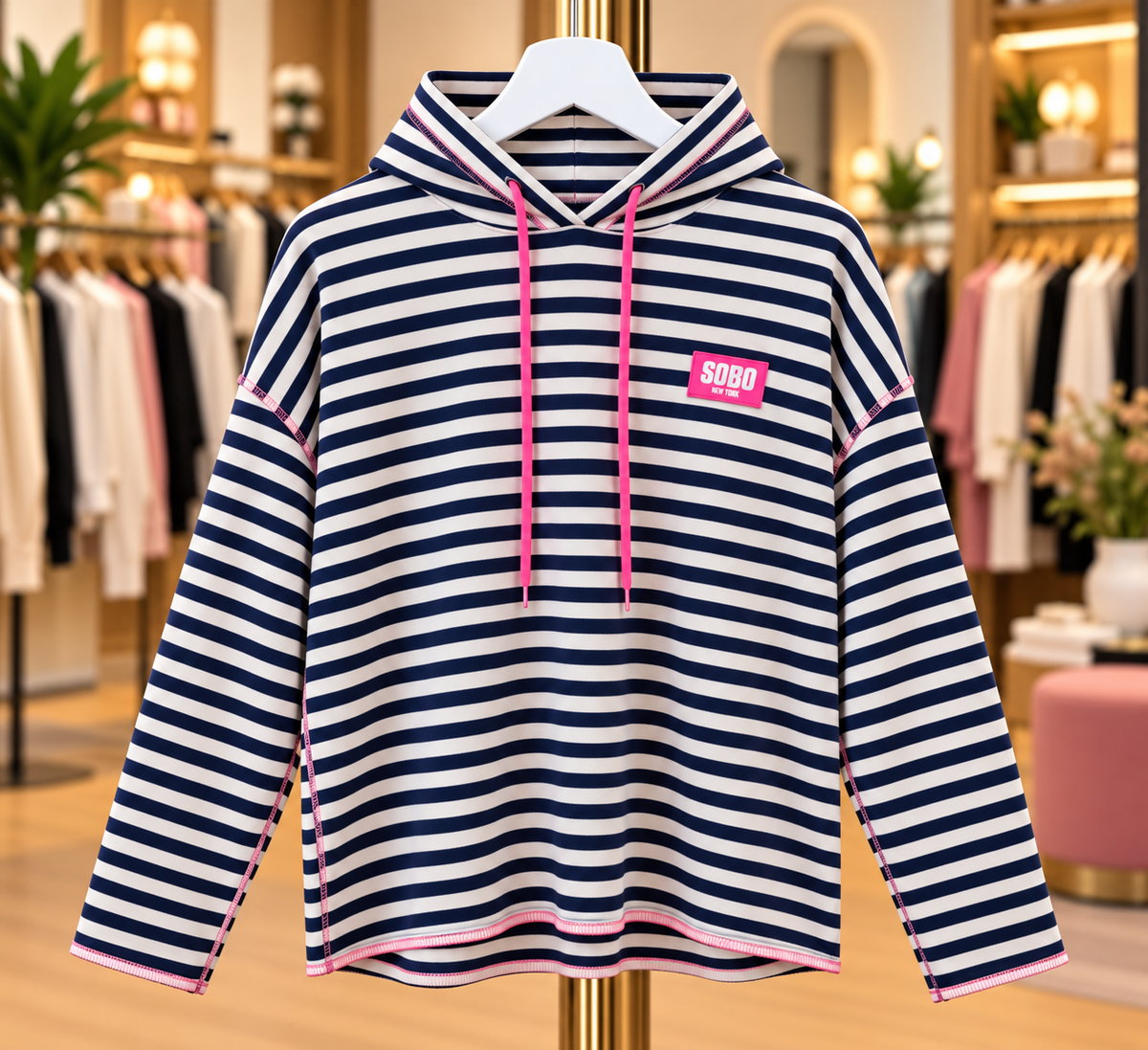 Sudadera soho