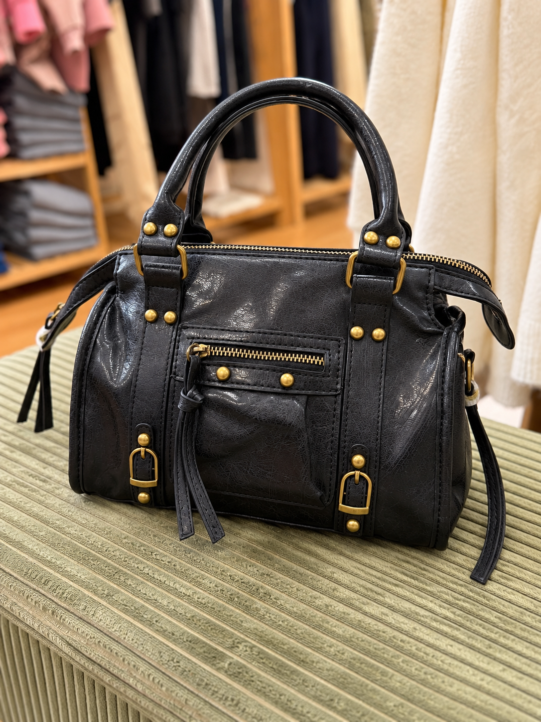 Bolso inspiración