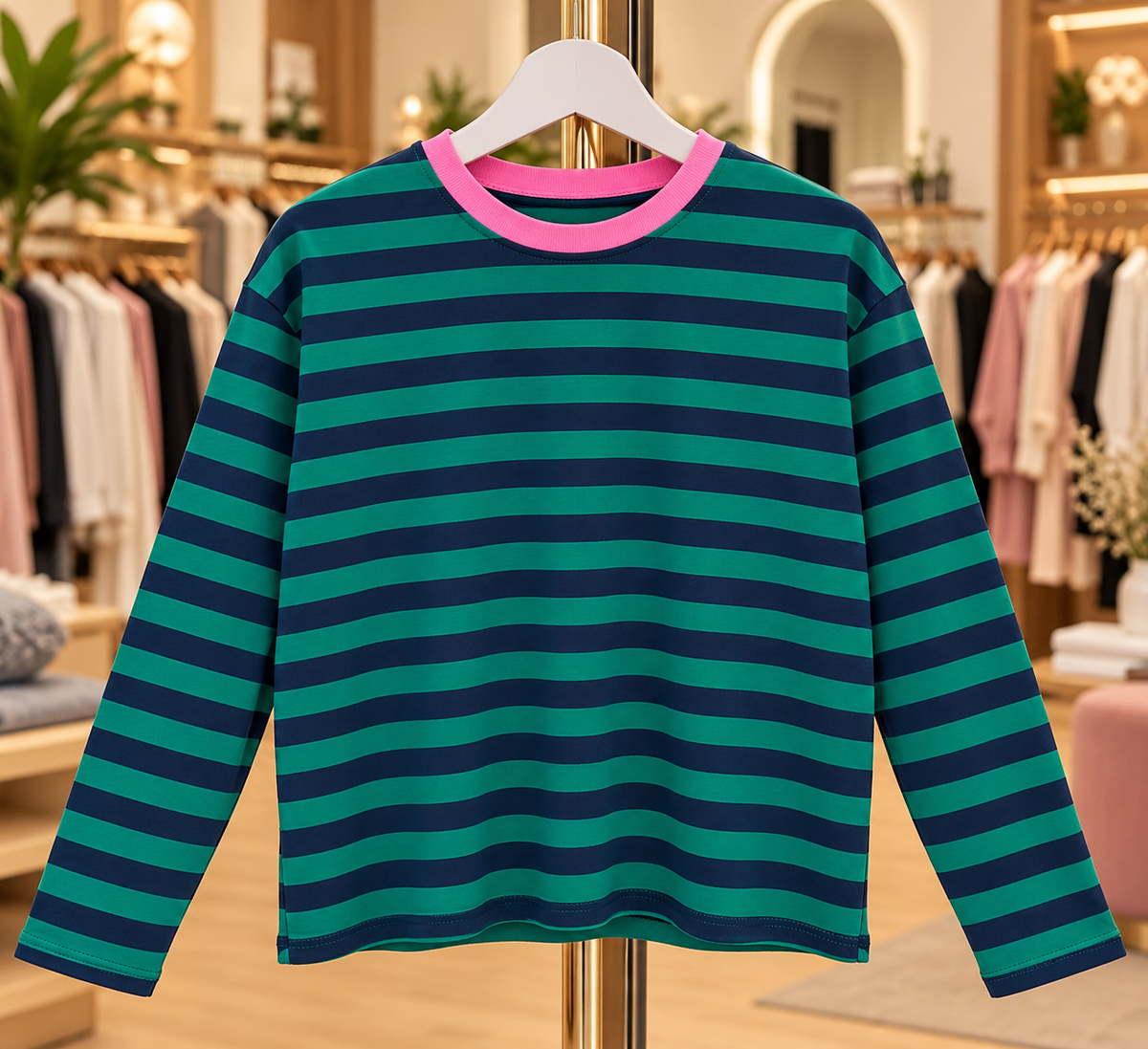 Sudadera finita soho