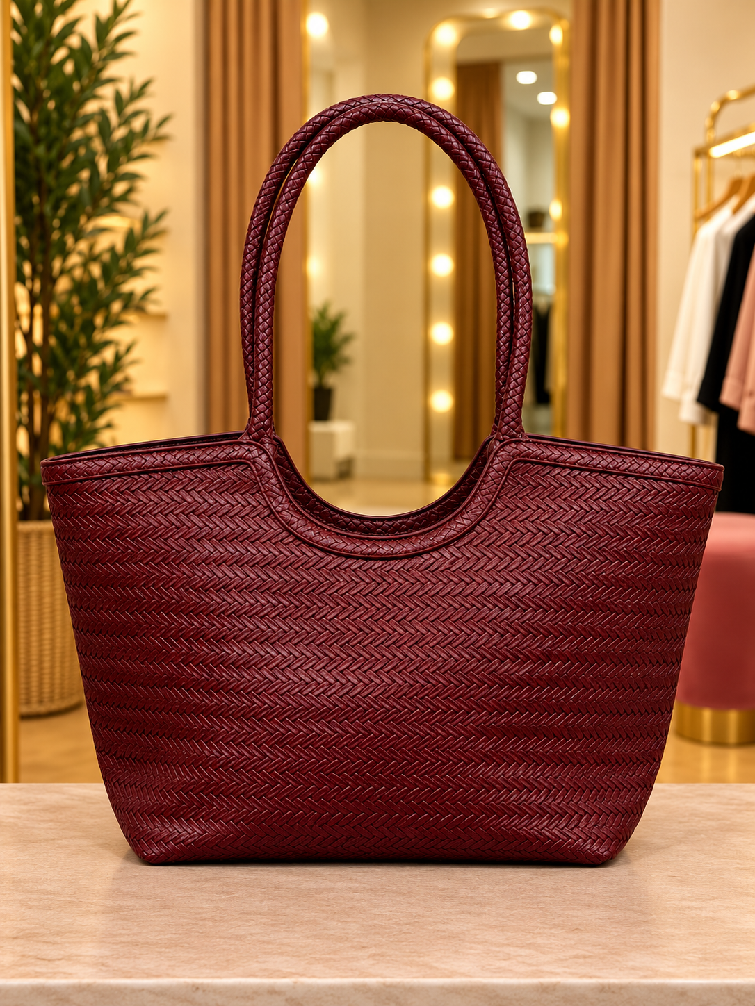 Bolso shopping