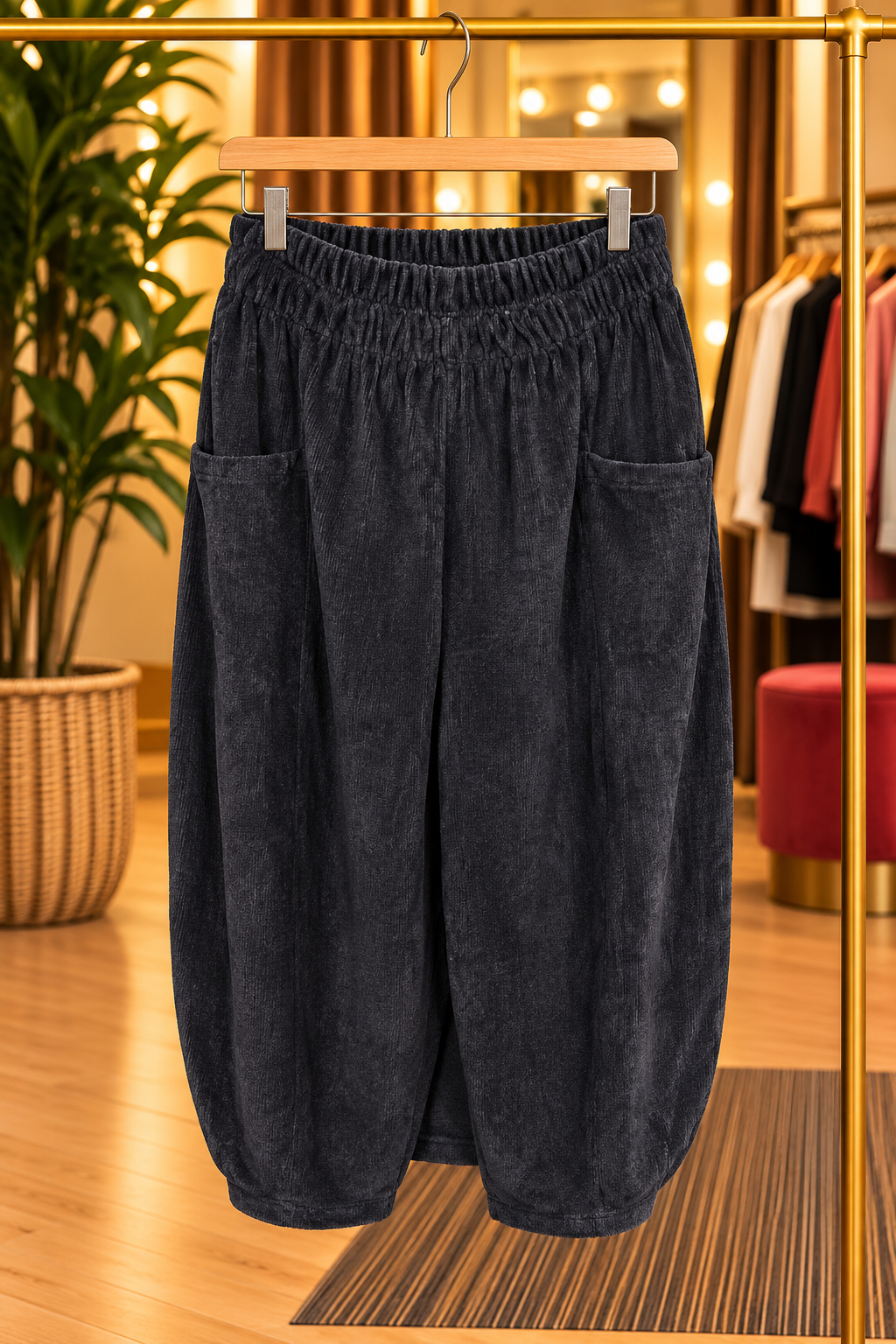 Pantalón Oslo