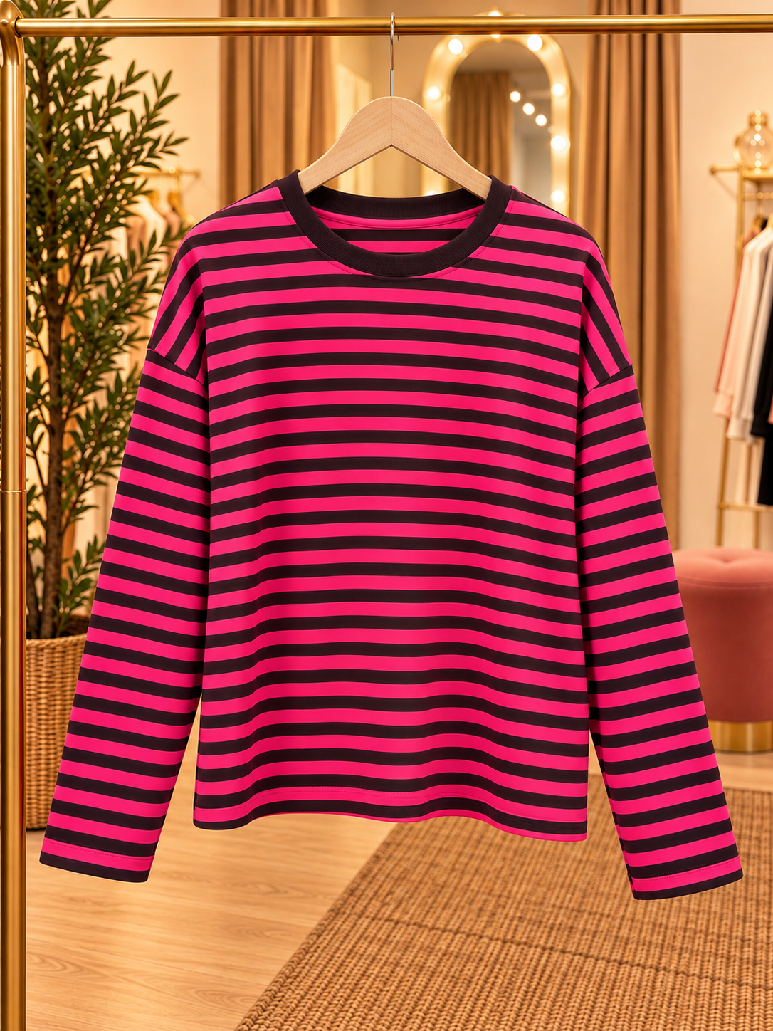 Sudadera bella