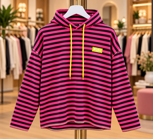 Sudadera soho
