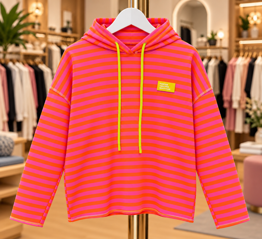 Sudadera soho