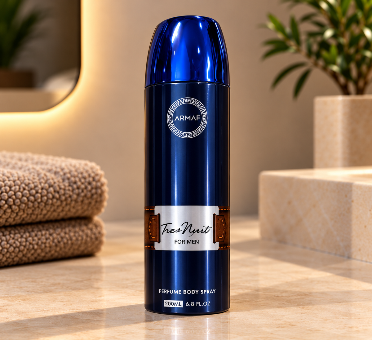 Perfume spray