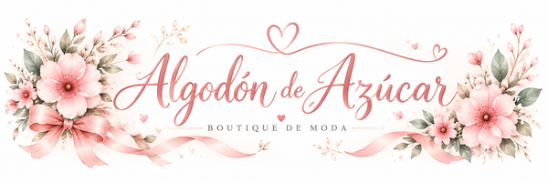 Algodón de azúcar
