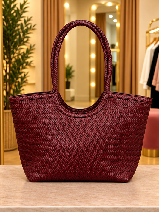 Bolso shopping