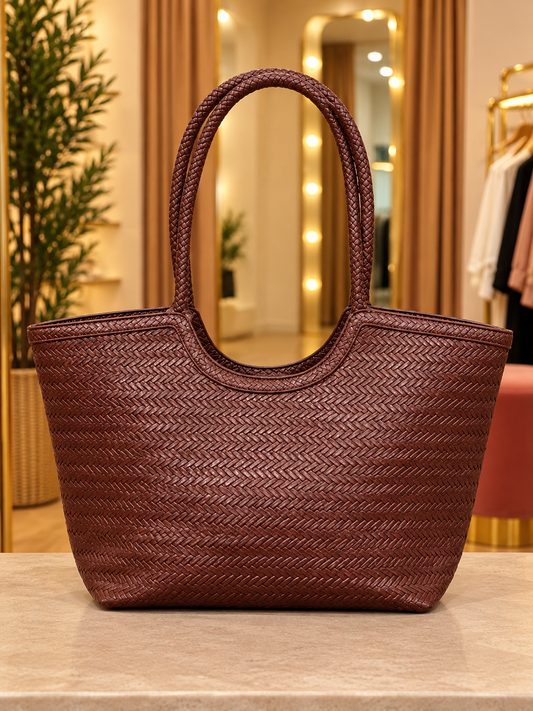 Bolso shopping