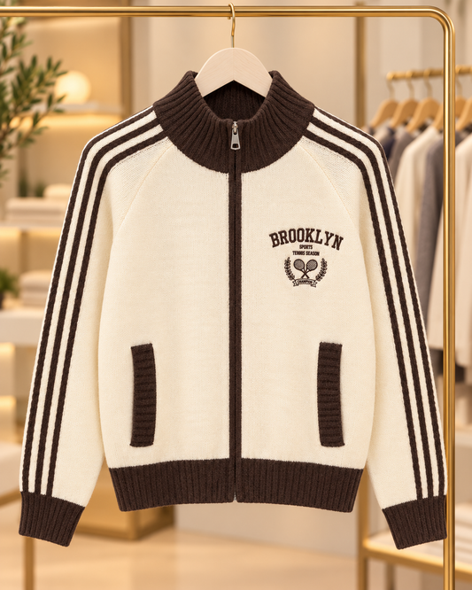 Chaqueta brooklyn