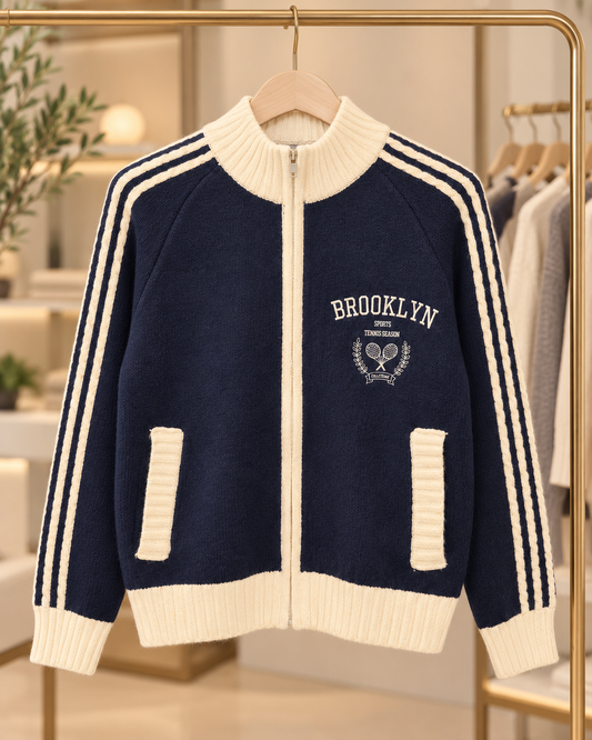 Chaqueta brooklyn