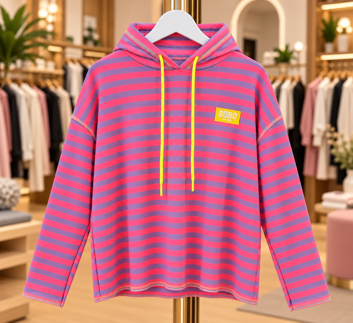 Sudadera soho