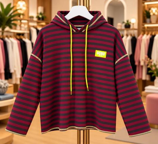 Sudadera soho