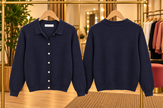 Jersecito polo
