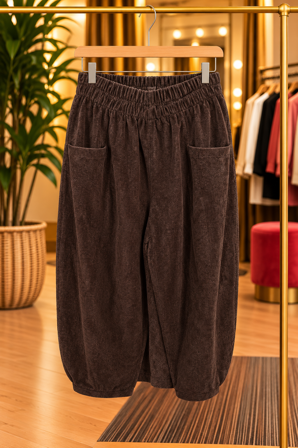Pantalón Oslo