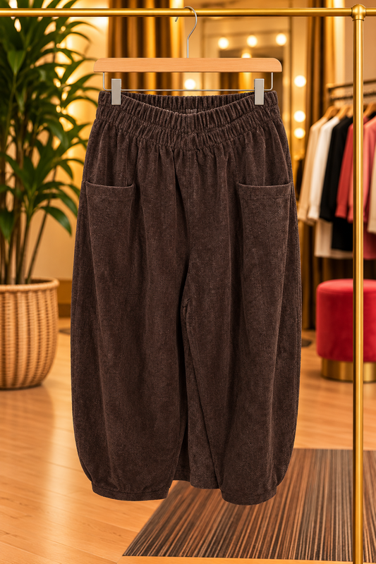 Pantalón Oslo
