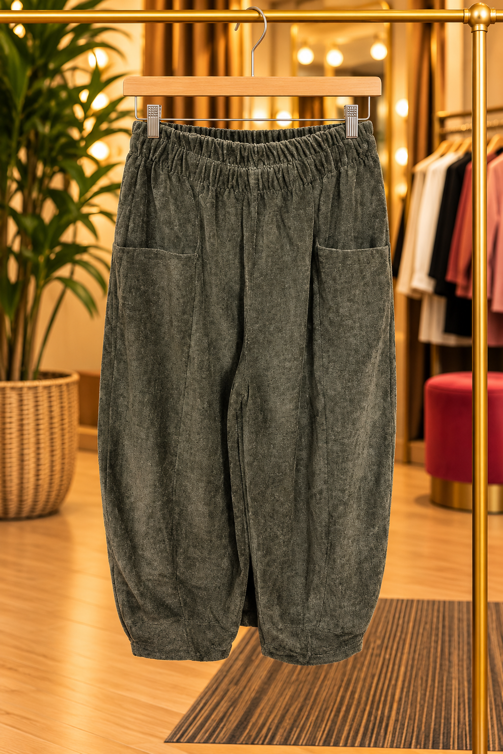 Pantalón Oslo
