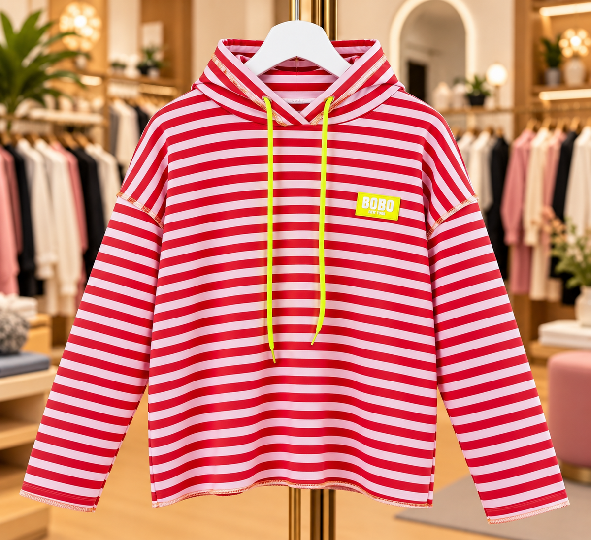 Sudadera soho