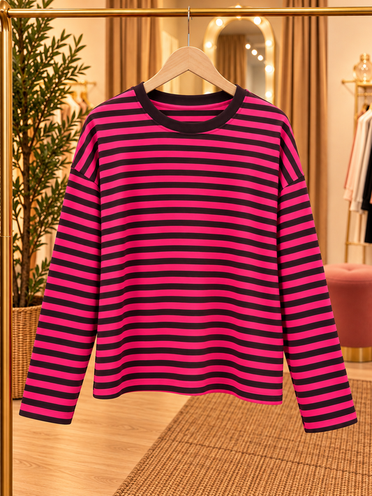 Sudadera bella