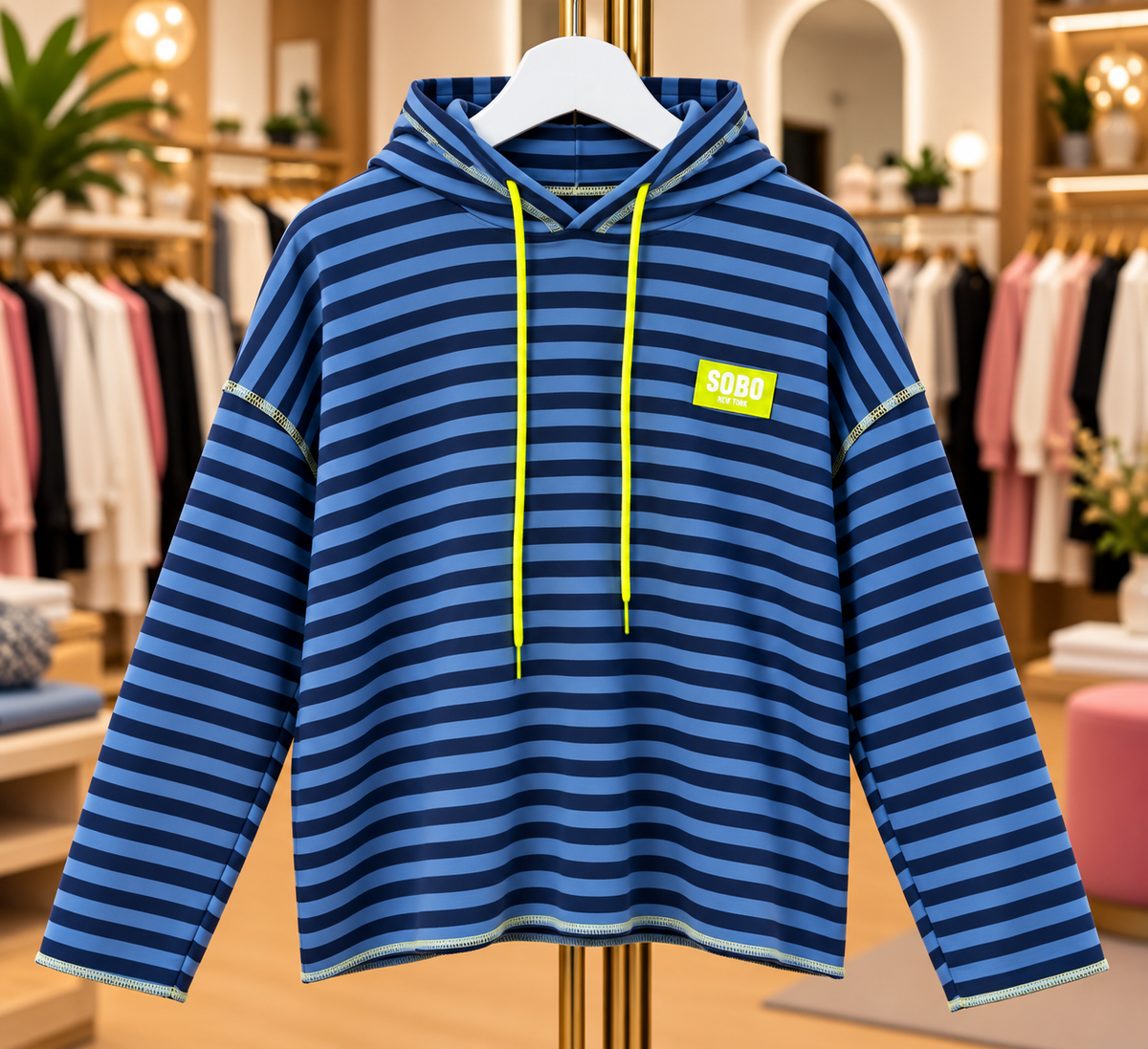 Sudadera soho