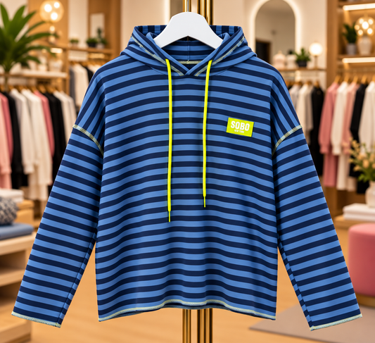 Sudadera soho