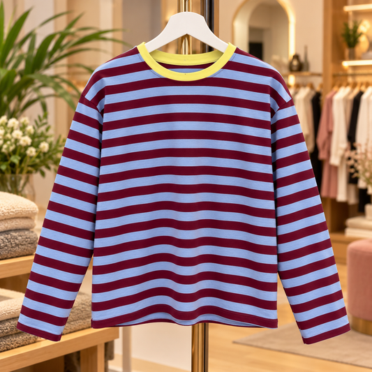 Sudadera finita soho